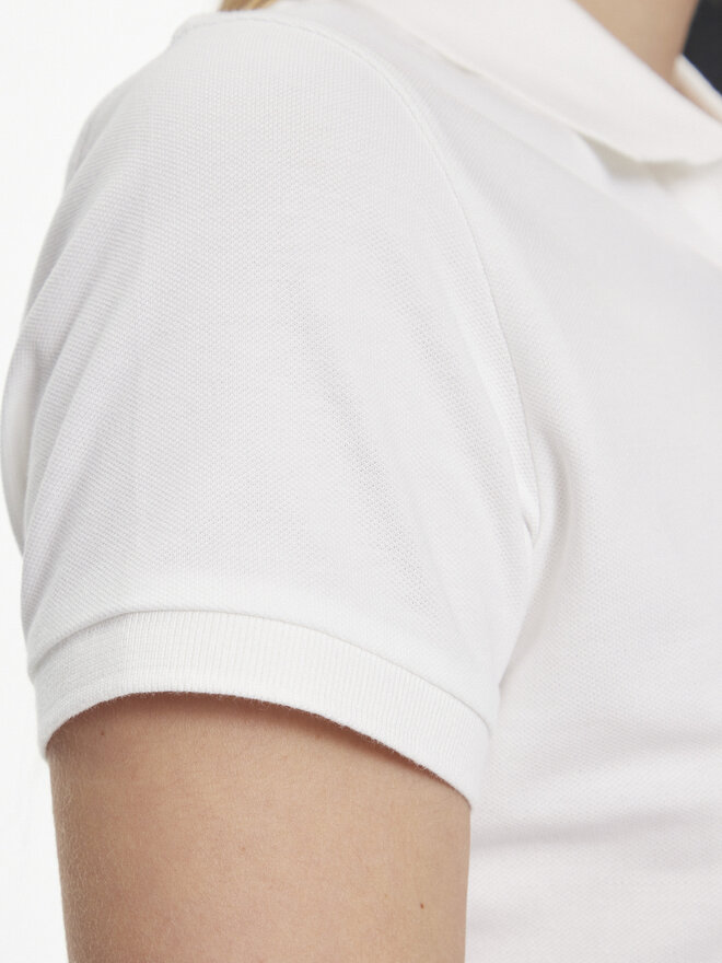 Levi's® Levi's® Pólóing 52599-0000 Fehér Slim Fit
