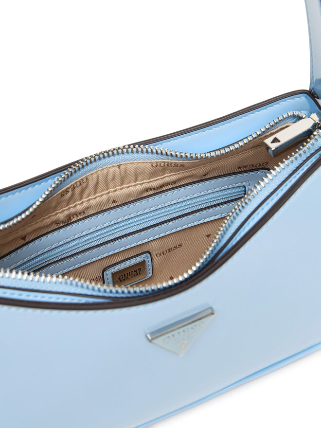 Guess Сумка Guess Arnela HWNY94 96170 Блакитний