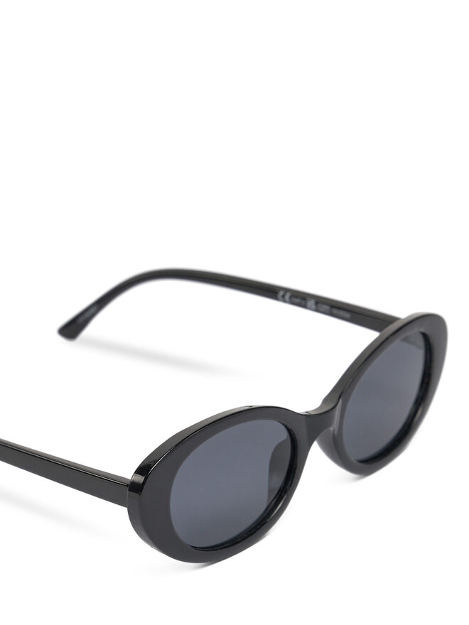 Pieces Sonnenbrillen Pieces Pcsanna 17154887 Schwarz