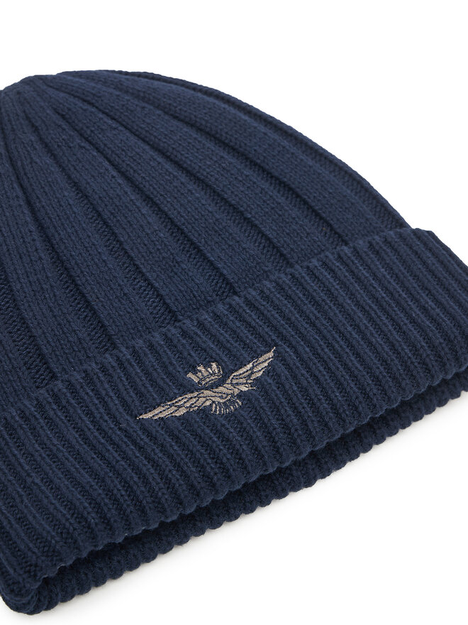 Aeronautica Militare Mütze Aeronautica Militare 252CU0063UL00485 Dunkelblau