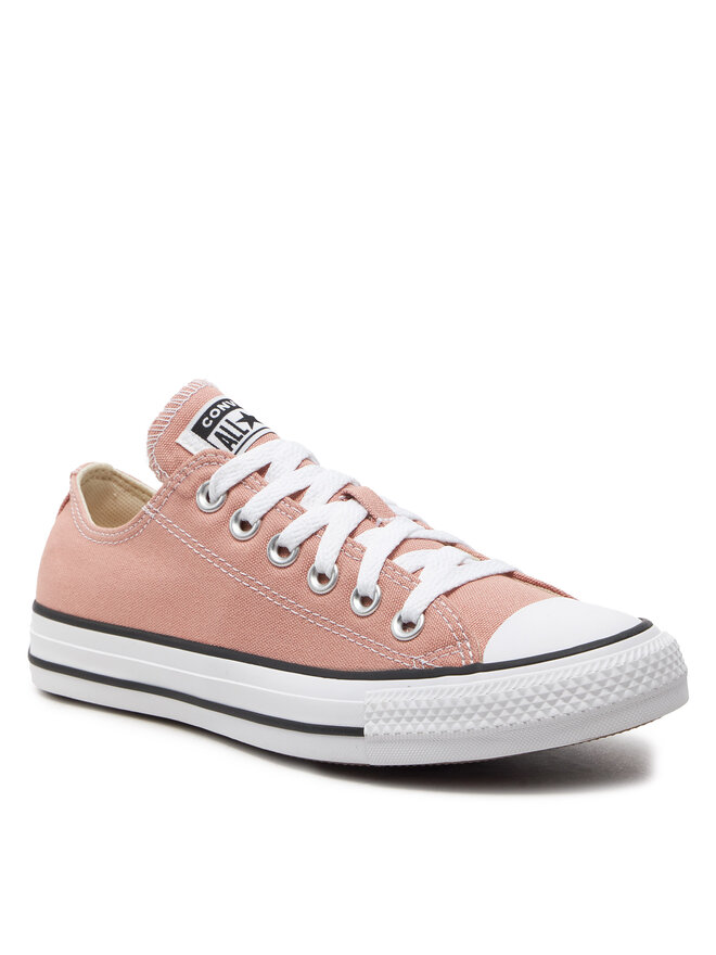 Converse Plátěnky Converse Chuck Taylor All Star A11173C Růžová
