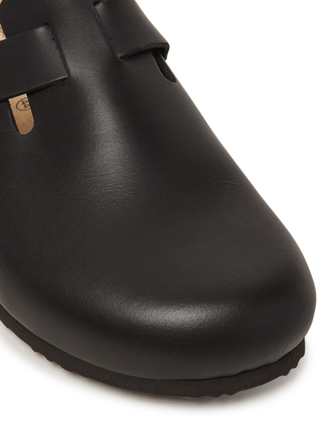 Josef Seibel Pantoletten Josef Seibel Josef 04 14304 Schwarz