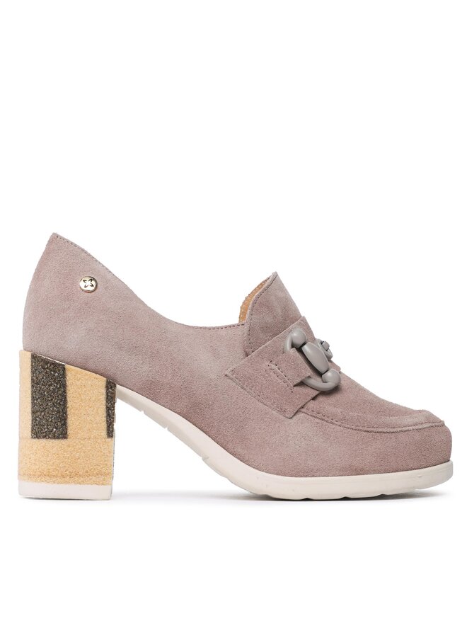 Maciejka Pantofi Maciejka 05998-04/00-1 Bej