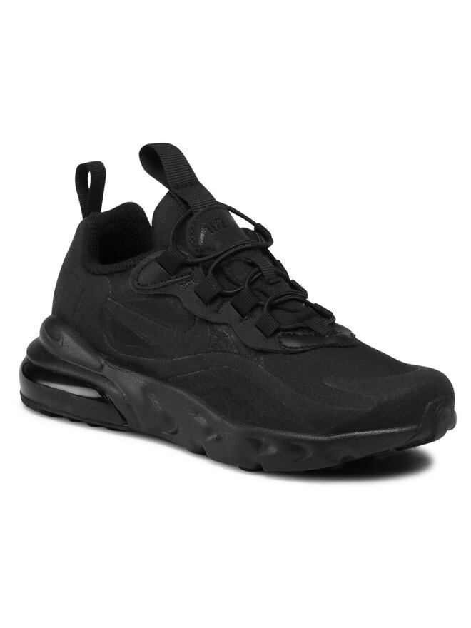 Zapatillas Nike Air Max 270 Rt (Ps) BQ0102 004 Negro | zapatos.es