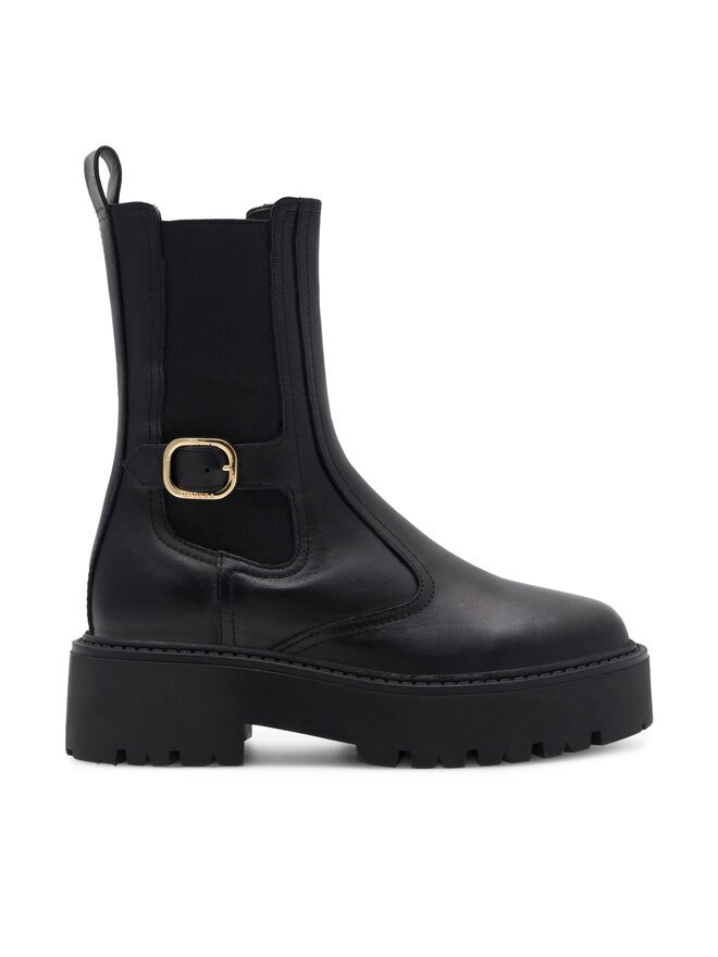 Badura Ghete Jodhpur Badura INES-9182 Negru