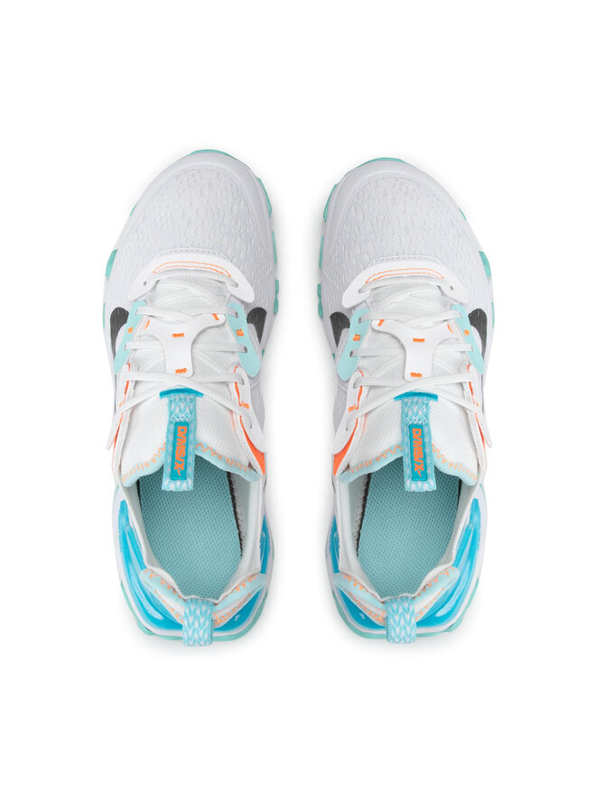 Nike Zapatillas Nike React Vision (Gs) DM3189-100 Blanco