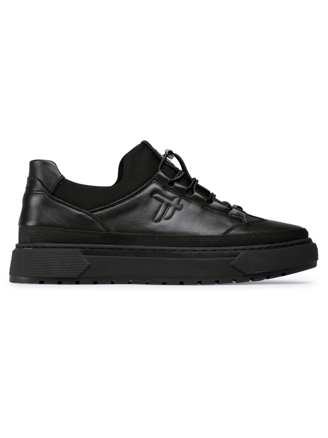 Togoshi Sneakers Togoshi TG-04-05-000233 Schwarz