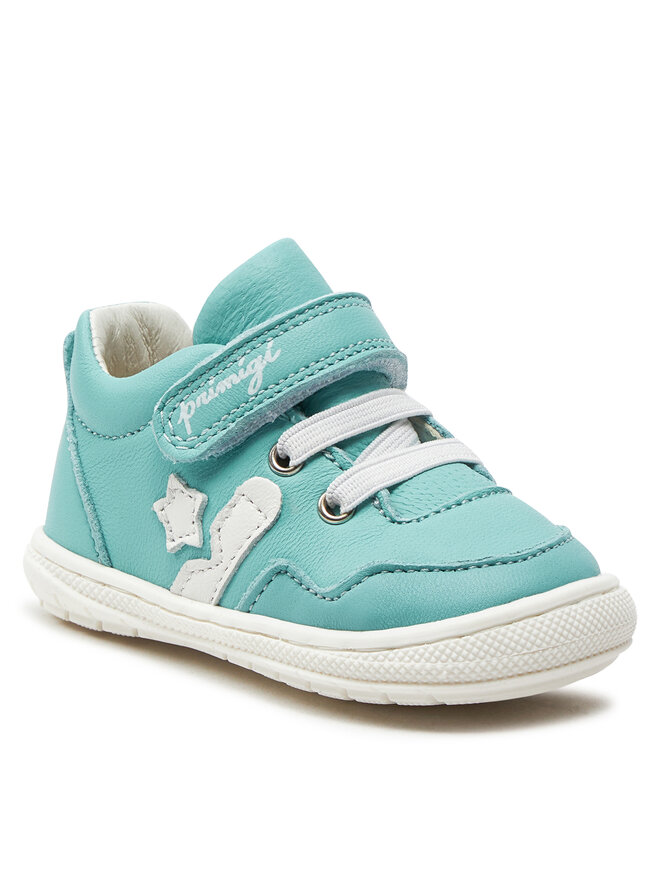 Primigi Sneakersy Primigi 5902211 Tyrkysová