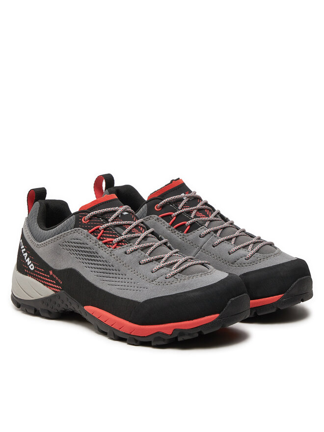 Kayland Туристически Kayland Miura W's Gtx GORE-TEX 018024090 Сив