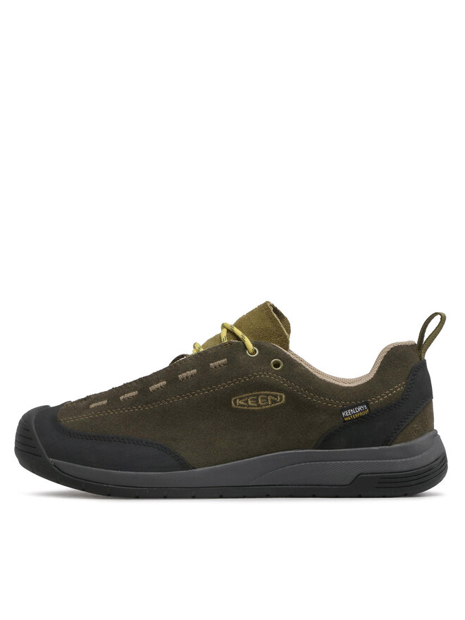 Keen Scarpe da trekking Keen Jasper II Wp 1026607 Verde