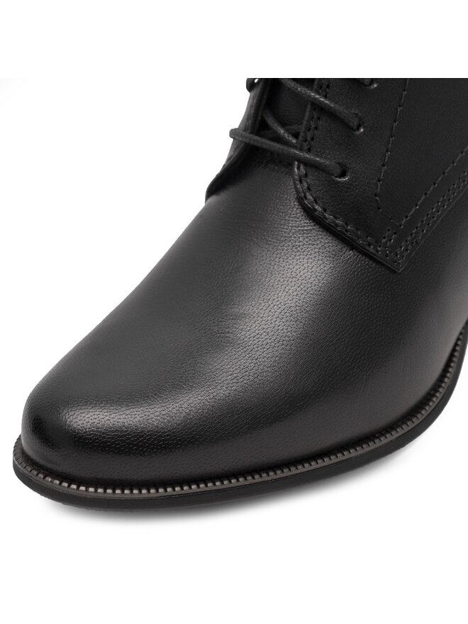 Lasocki Stiefeletten Lasocki WB-MARY-45 Schwarz