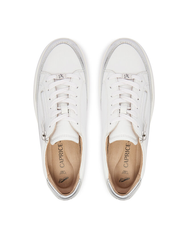 Caprice Sneakers Caprice 9-23759-46 Weiß