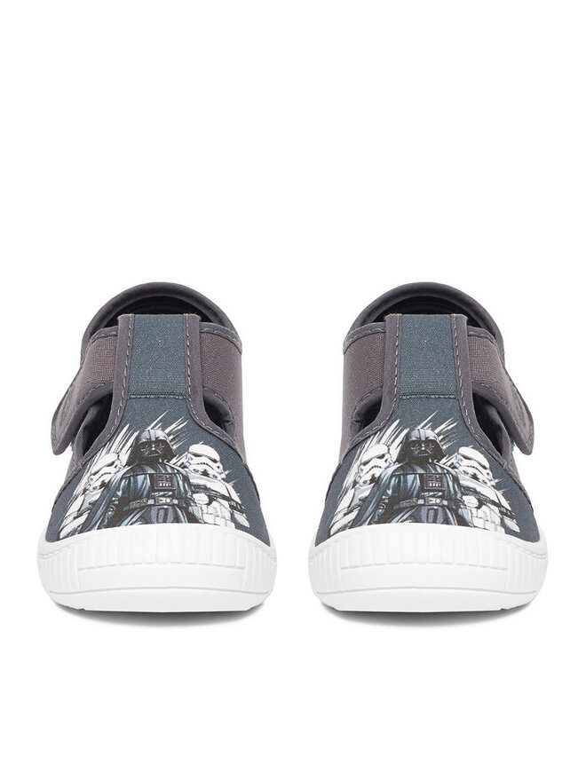 Star Wars Hausschuhe Star Wars CEO-CM-AW25-322SW Grau