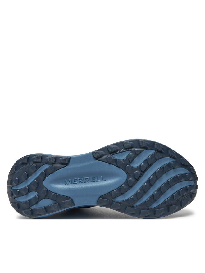 Merrell Παπούτσια για Γυμναστήριο Merrell Morphlite J068073 Σκούρο μπλε