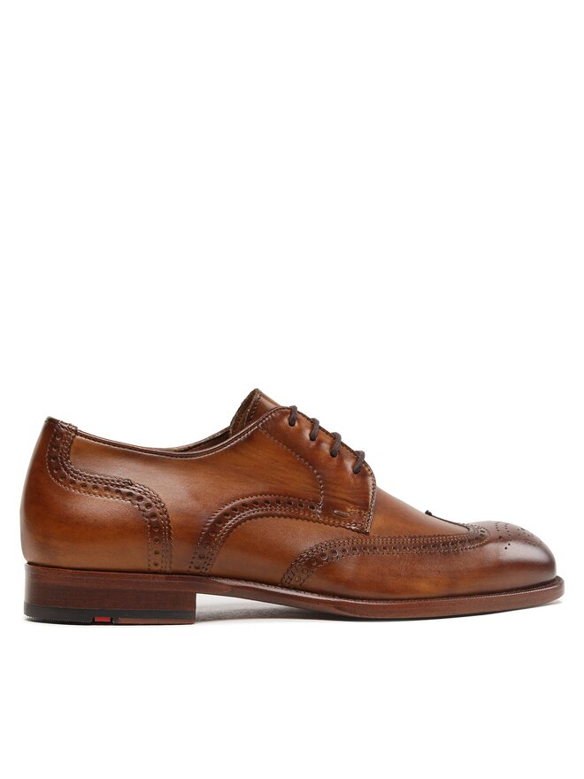 Lloyd Scarpe basse Lloyd Sheridan 13-156-03 Marrone