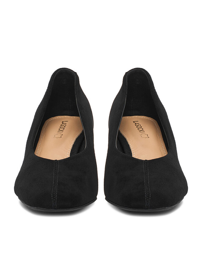Lasocki Pumps Lasocki CEO-HY25065-1 Schwarz