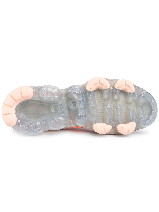 Nike Snīkeri Nike Air Vapormax Flyknit 3 CT1274 200 Bēšs