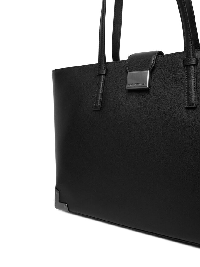 KARL LAGERFELD Borsetta KARL LAGERFELD B1W30120 Nero