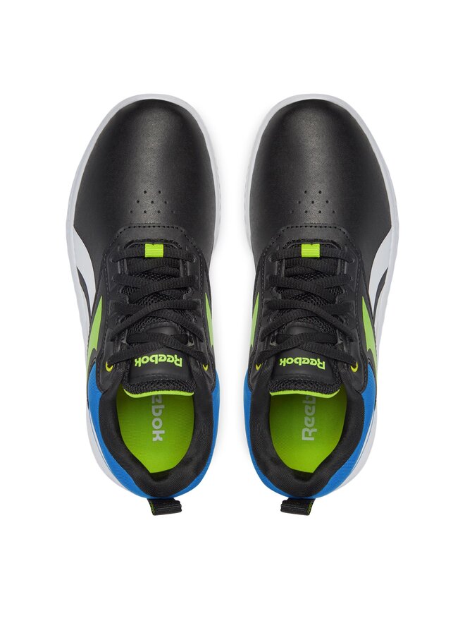 Reebok Scarpe running Reebok Rush Runner 5 Syn IG0524 Nero
