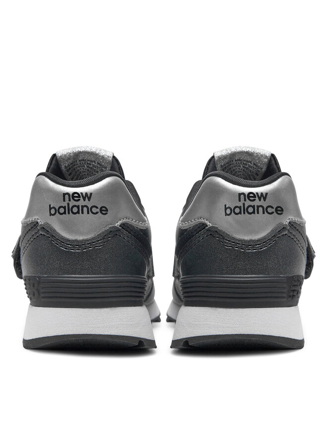 New Balance Zapatillas New Balance PV574FM Negro