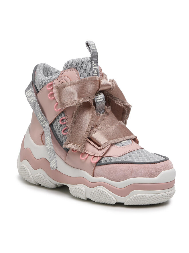 Sneakers Red Valentino VQ2S0F32 Rosa eschuhe.at