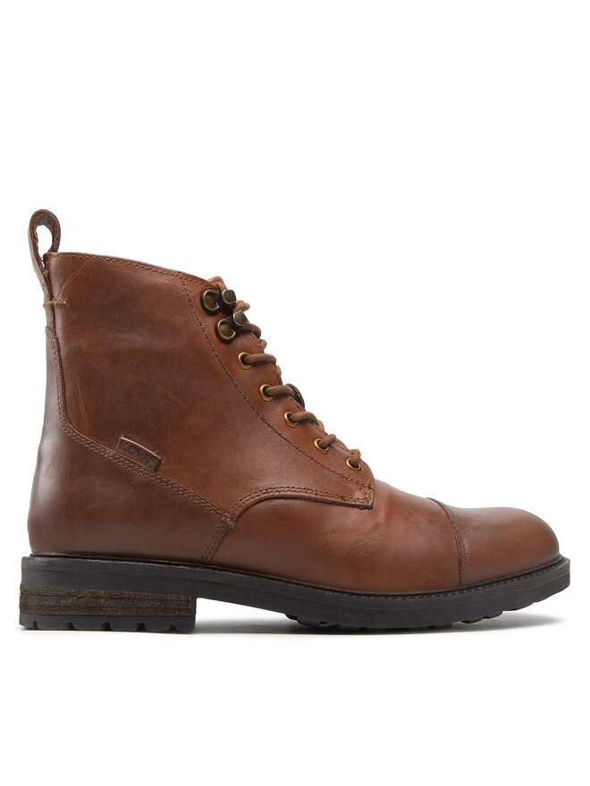 Bottes Levi s 234725 1936 27 Marron chaussures
