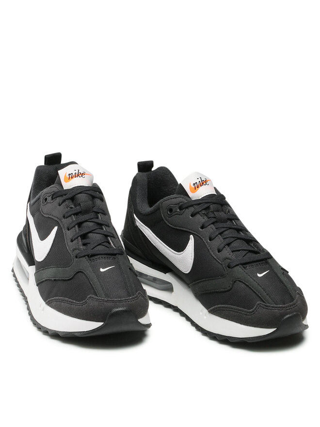 Nike Sneakersy Nike Air Max Dawn DC4068 001 Čierna