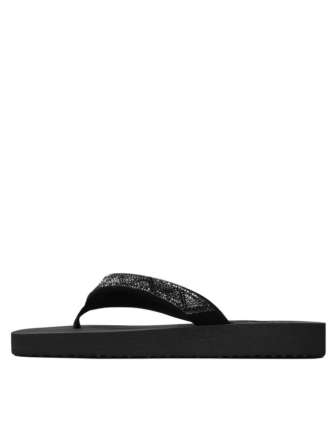 Zehentrenner Gioseppo CIZE 68956-P Schwarz | eschuhe.de