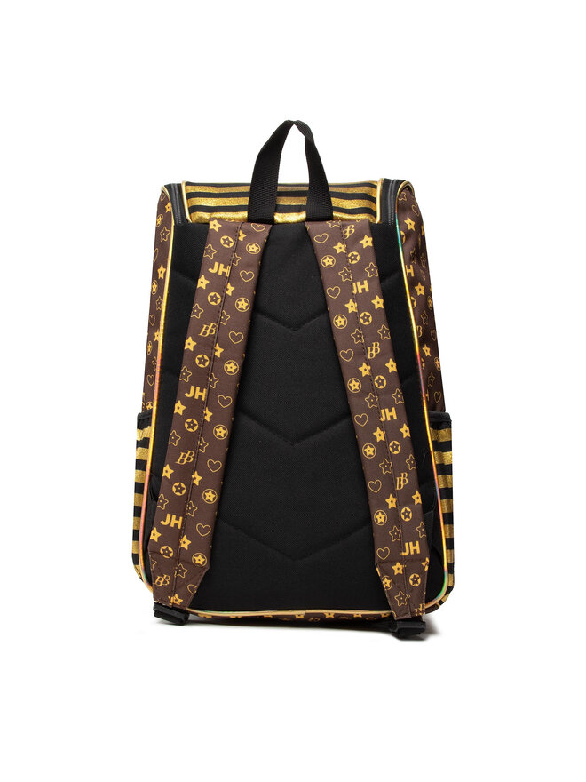 Sac a dos HYPE HYPE. X L.O.L. Lol Queen Bee Backpack LOLDHY 015 Marron chaussures