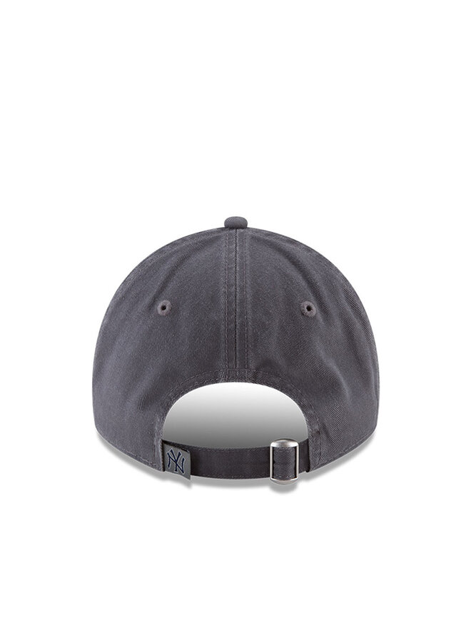 New Era Czapka z daszkiem New Era Mlb Core Classic 60235294 Granatowy