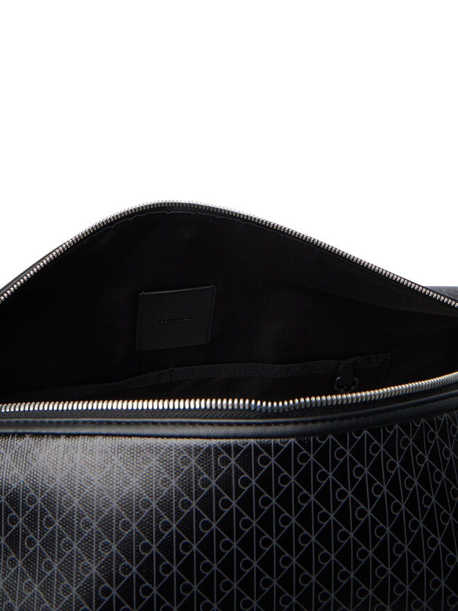 Calvin Klein Wochenendtasche Calvin Klein LV04D3471G Schwarz