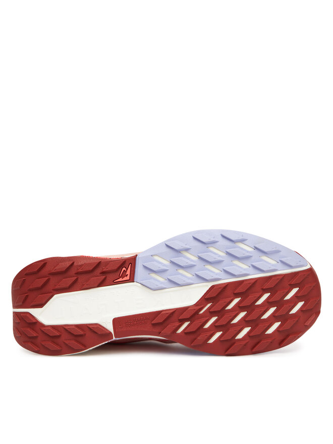 Nike Futócipő Nike W Reactx Pegasus Trail 5 Rózsaszín