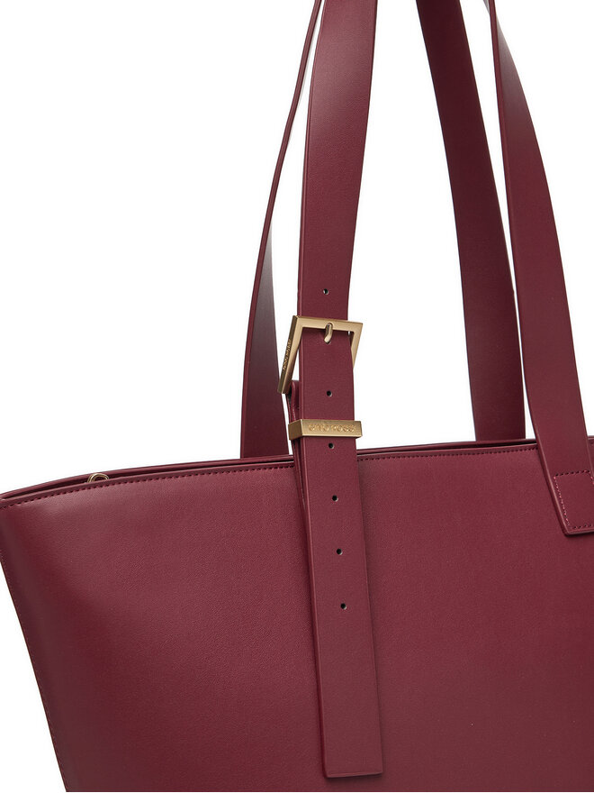 Gino Rossi Handtasche Gino Rossi C-AYSHA-KQ78 Dunkelrot