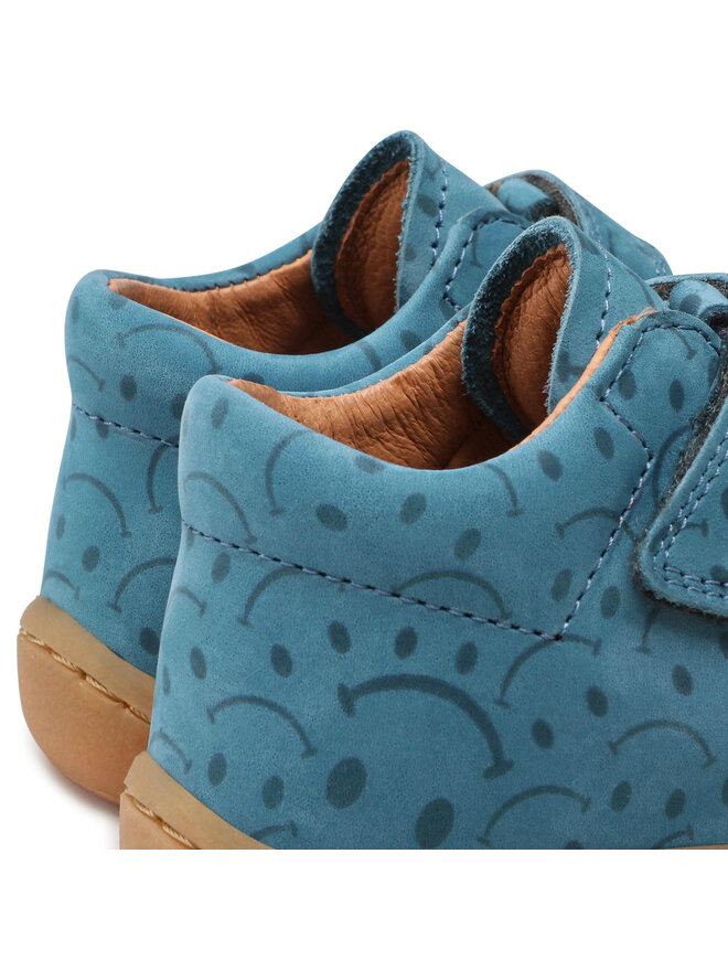Froddo Zapatos hasta el tobillo Froddo G2130256-15 S Azul