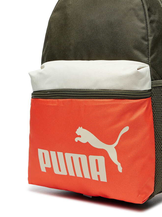 Puma Batoh Puma 090468 Zelená