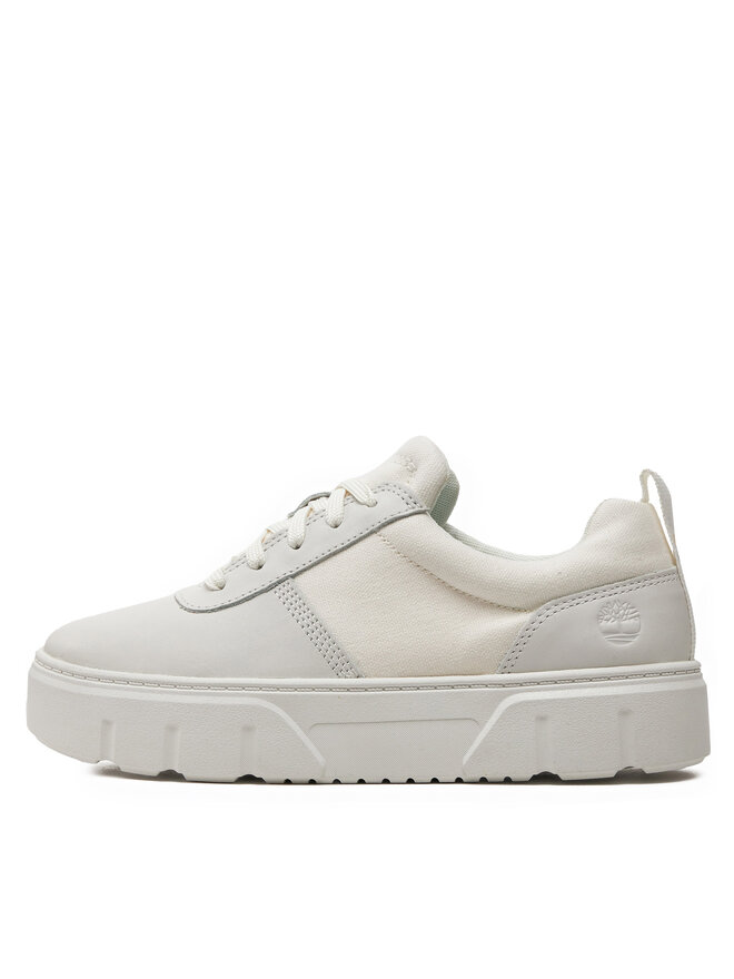 Zapatos timberland blancos 2025