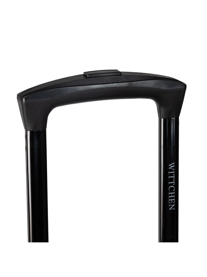 WITTCHEN Βαλίτσα Καμπίνας WITTCHEN 56-3A-311-91 Μαύρο