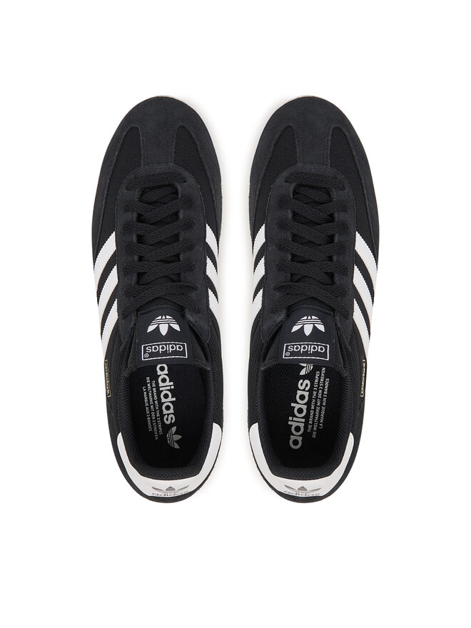 adidas Sneakers adidas R71 IH1324 Schwarz