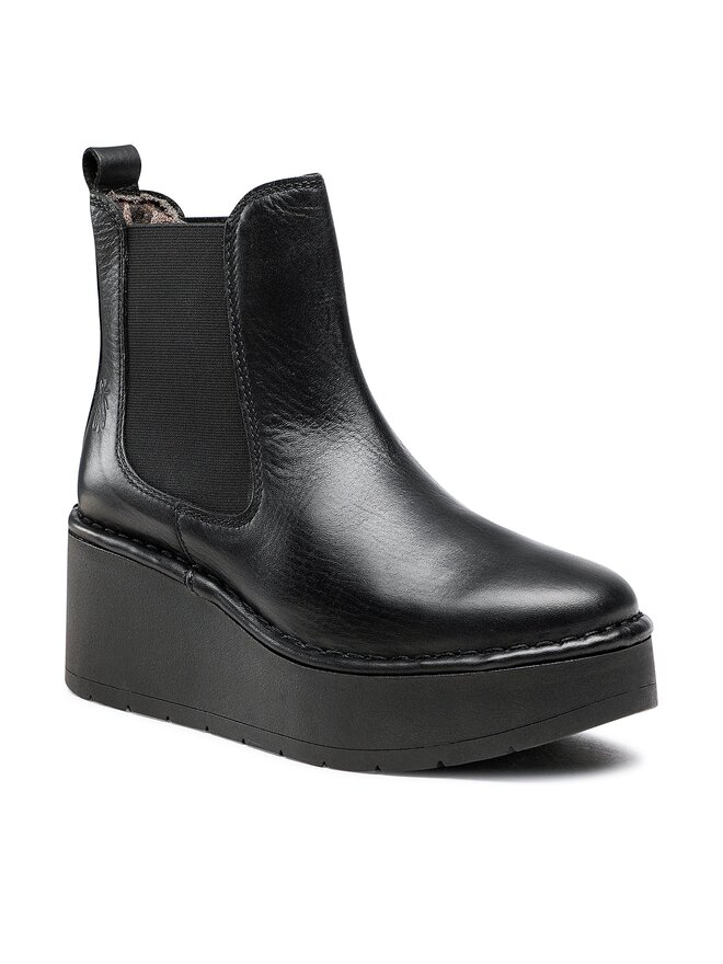 Fly london bottines deals