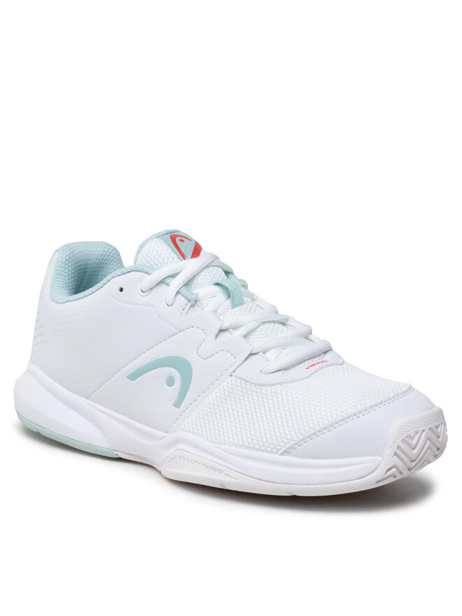 Head Scarpe da tennis Head Revolt Court 274412 Bianco