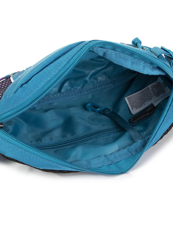 Vans Gürteltasche﻿ Vans Aliso II Hip Pa VN0A3I6C9E11 Blau