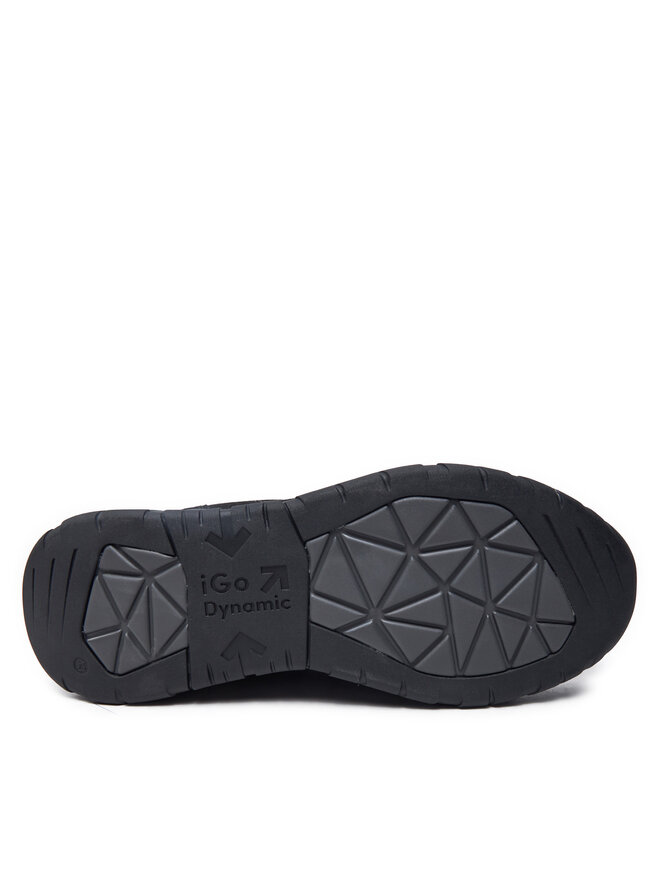 Josef Seibel Sneakers Josef Seibel 46250 Schwarz