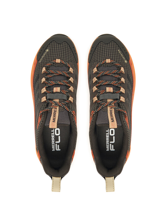 Merrell Снікерcи Merrell Moab Speed 2 Gtx J500451 Сірий