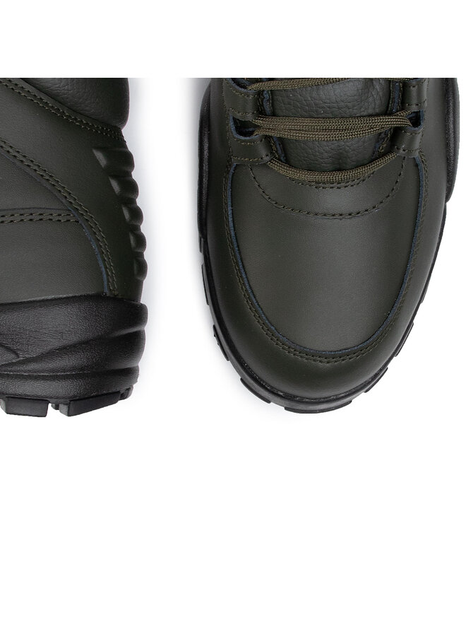 Nike Sneakers Nike Rhyodomo BQ5239 300 Grün