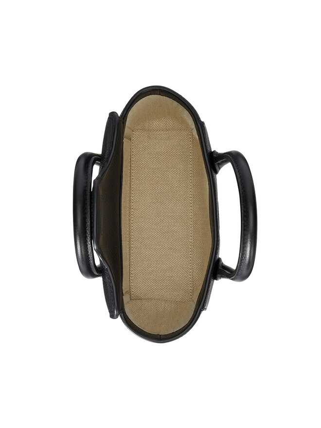 LAUREN RALPH LAUREN Handtasche LAUREN RALPH LAUREN 431969349002 Schwarz