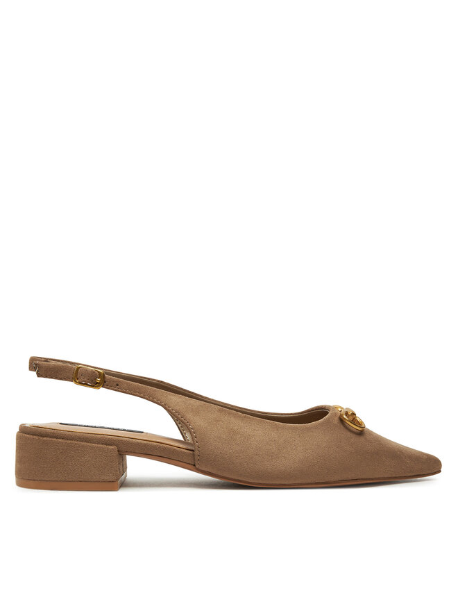Nine West Σανδάλια Nine West WFA2991-1 Μπεζ