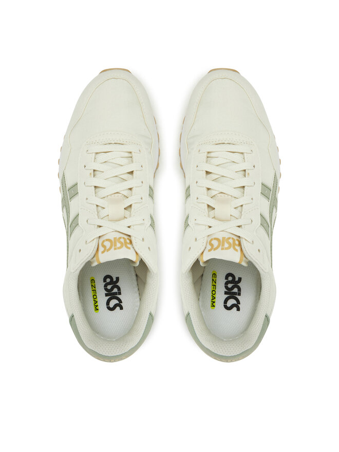 Asics Sneakersy Asics Tiger Runner II 1203A293 Biały