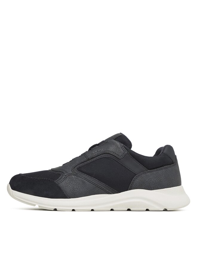 Geox Sneakers Geox U Damiano B U26ANB 014EK C4002 Dunkelblau