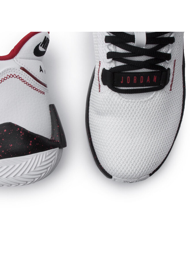 Nike Basketballschuhe Nike Jordan 2X3 BQ8737 101 Weiß