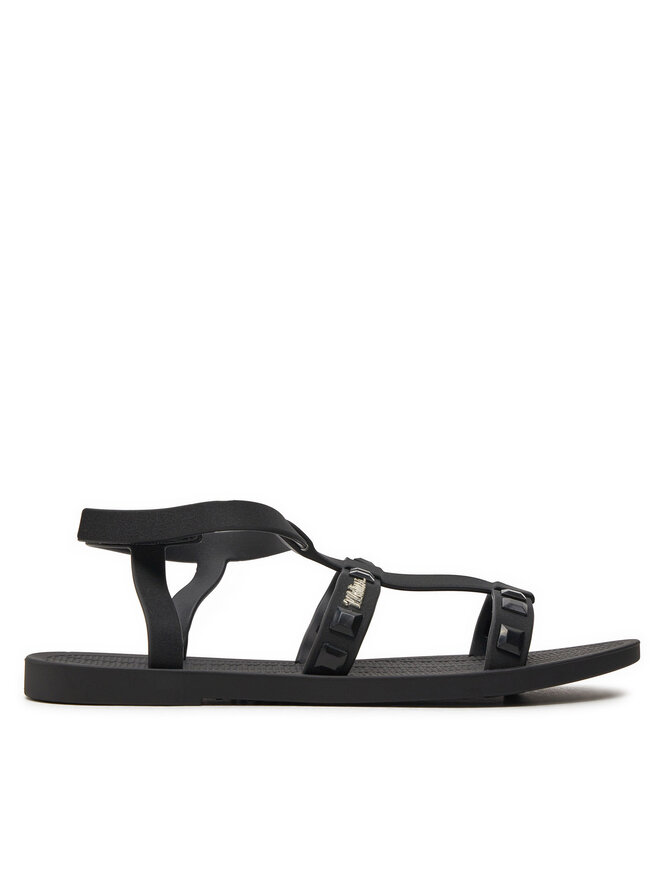 Melissa Basutės Melissa Melissa Sun River Ad 35712 Juoda